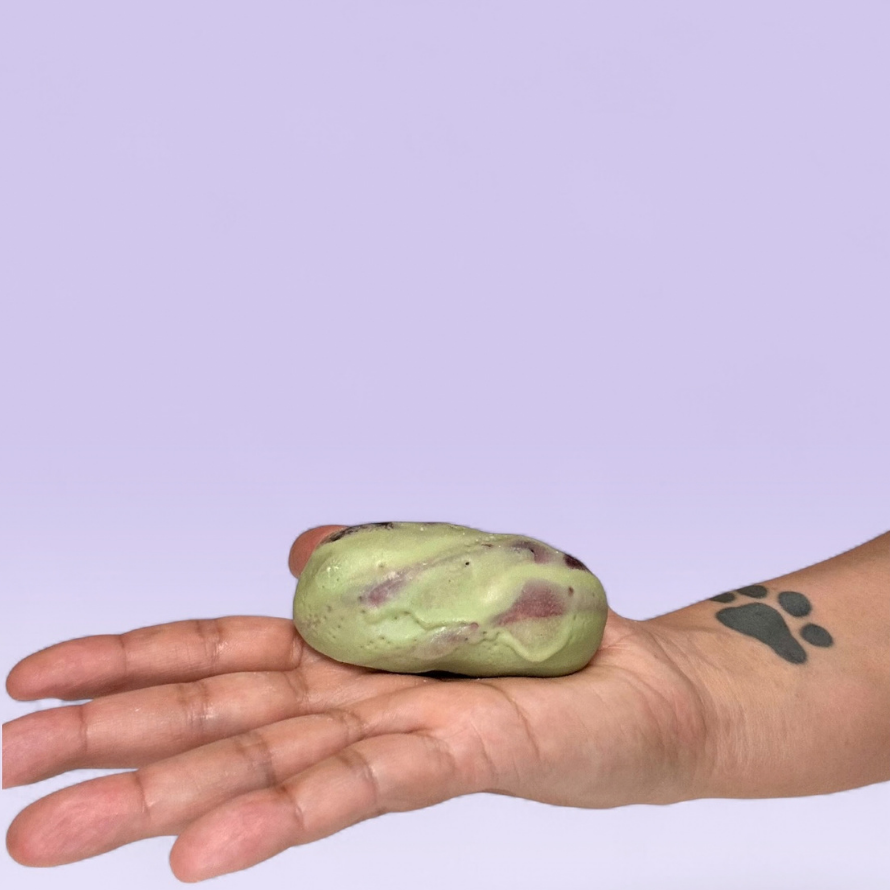 PISTACHIO