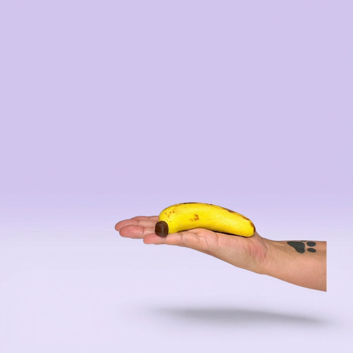 BANANA