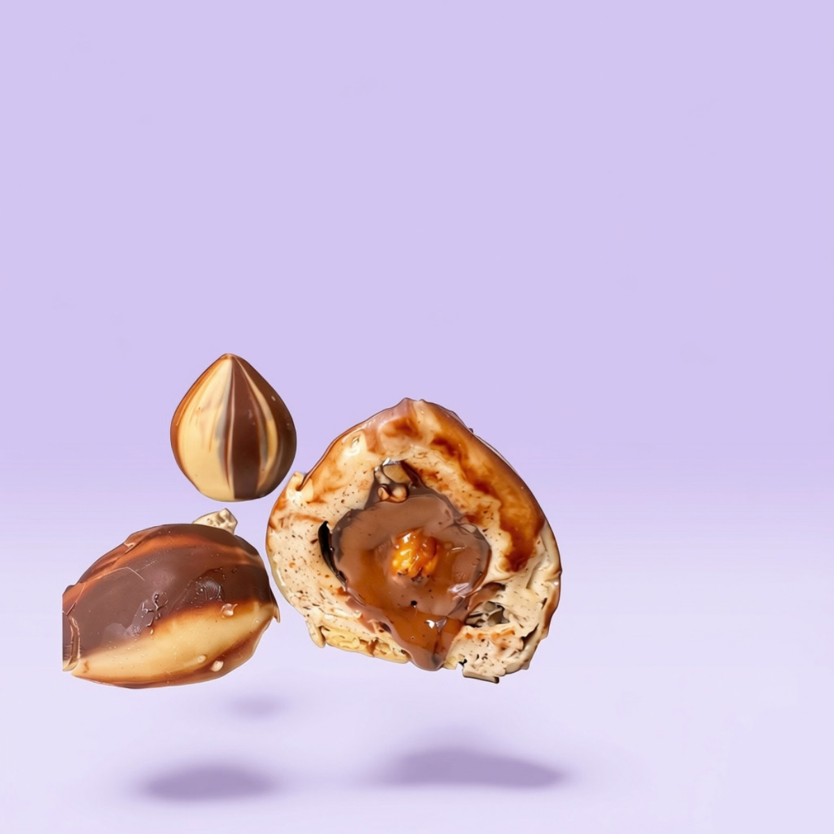 HAZELNUT