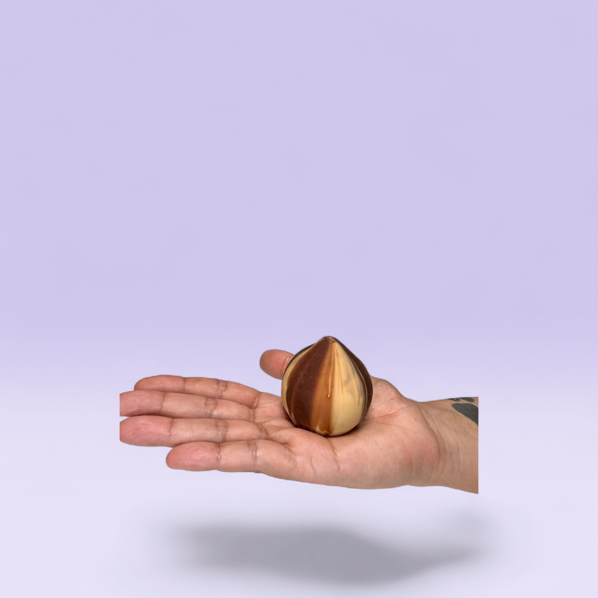 HAZELNUT