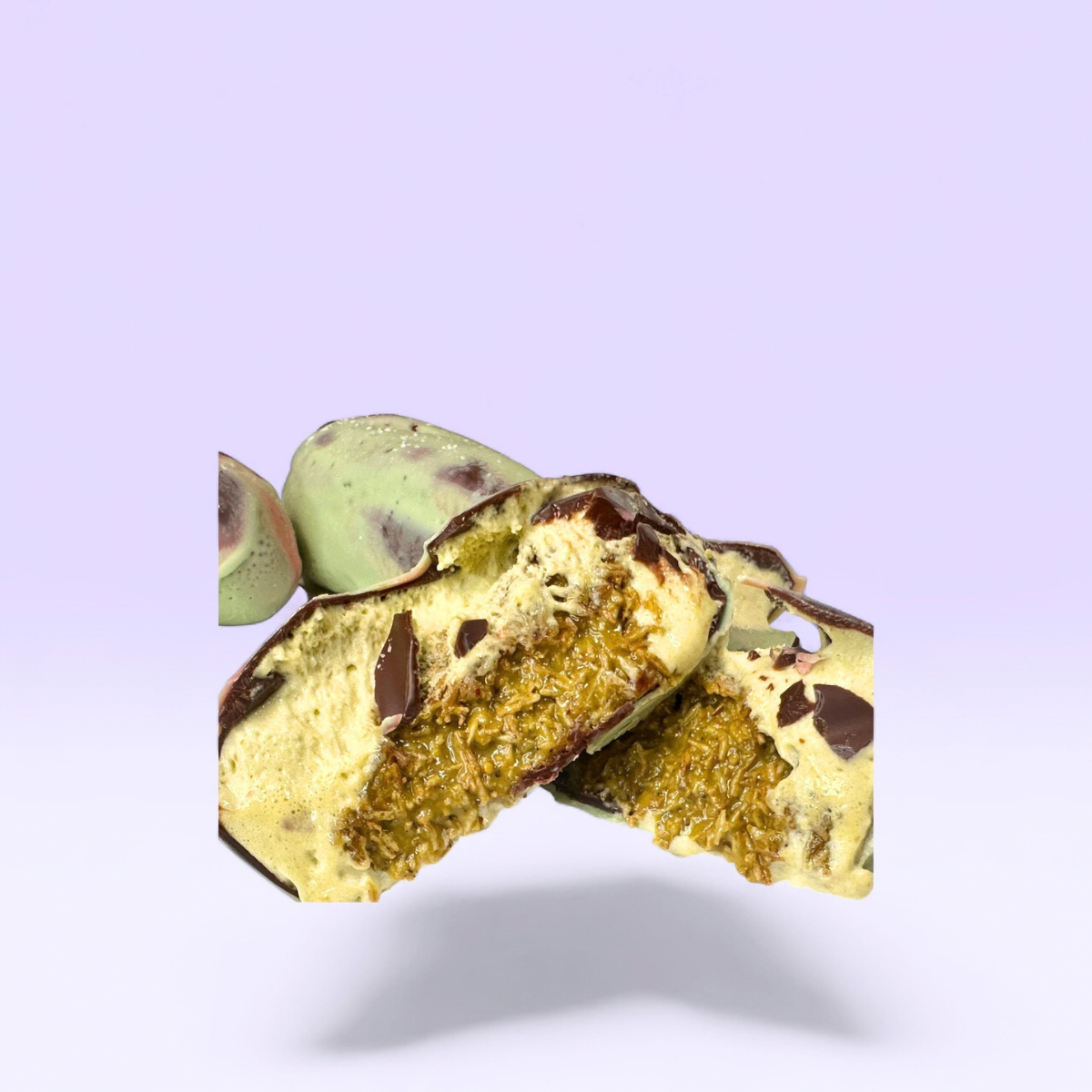 PISTACHIO