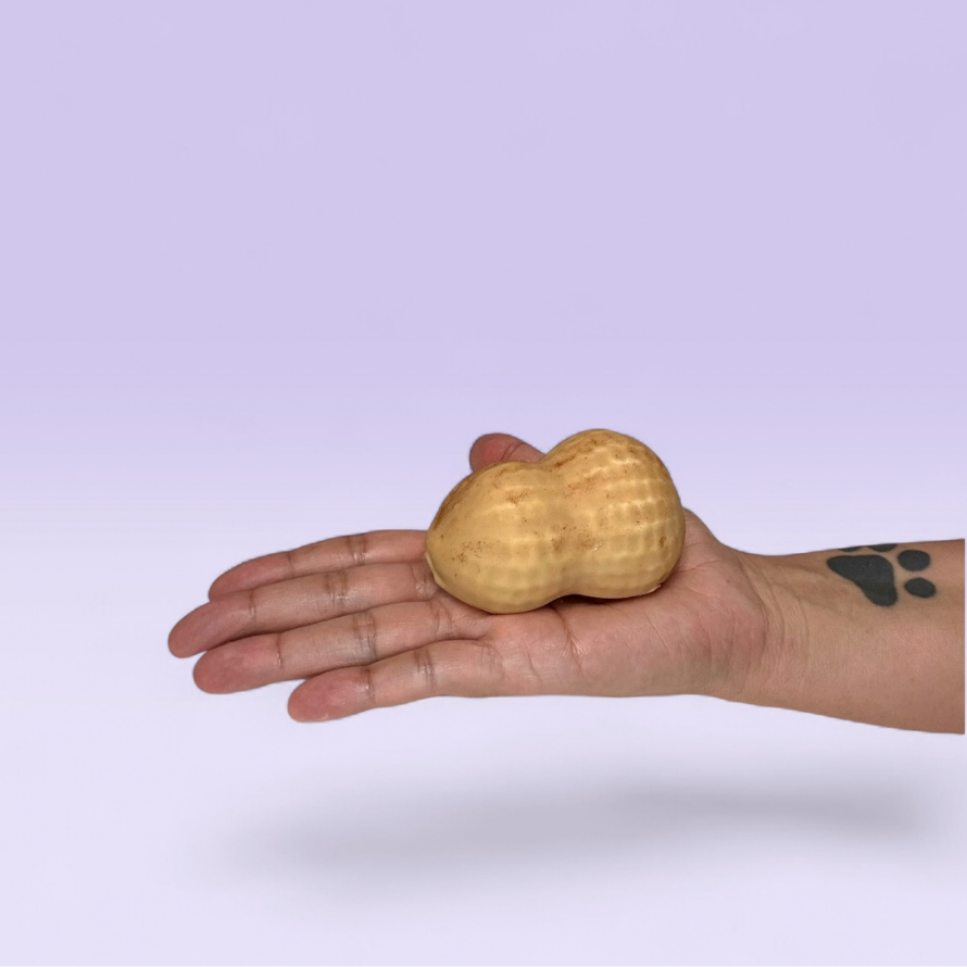 PEANUT
