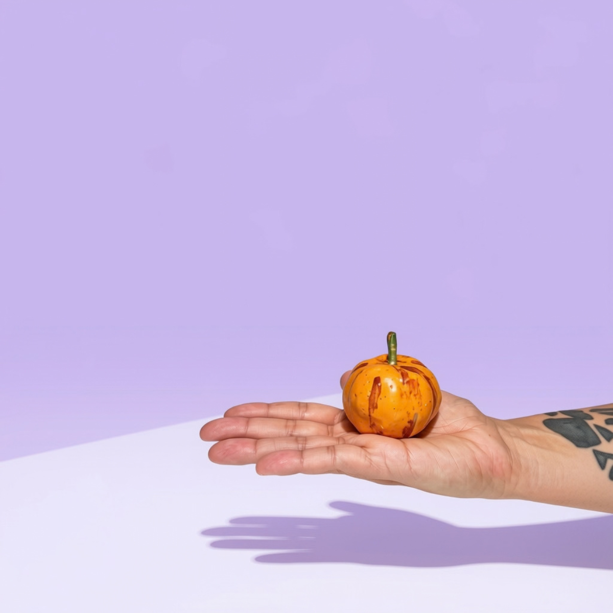 PUMPKIN