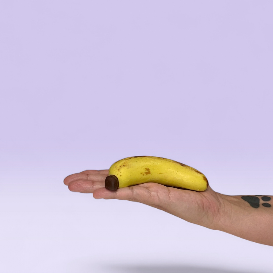 BANANA