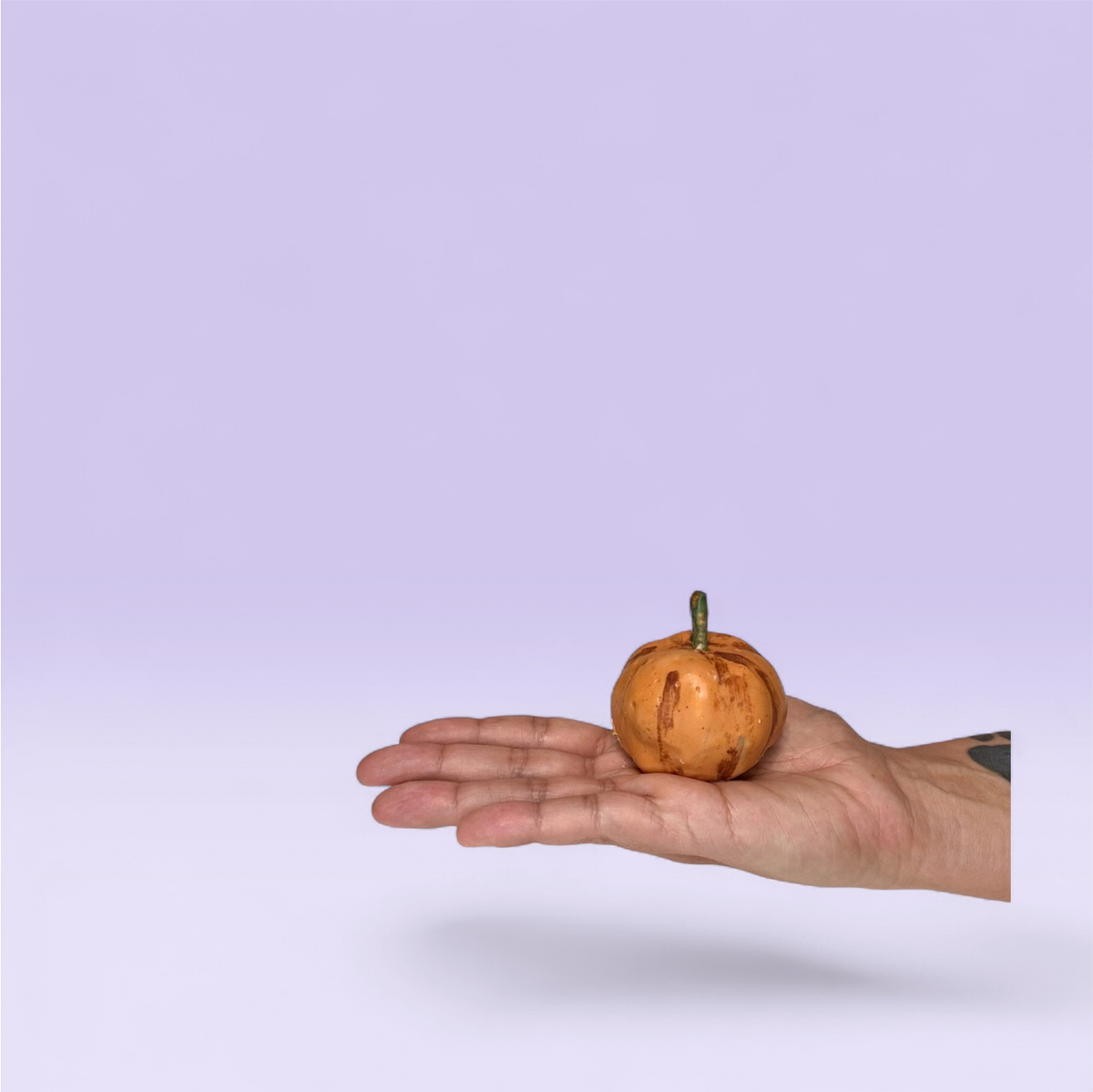 PUMPKIN