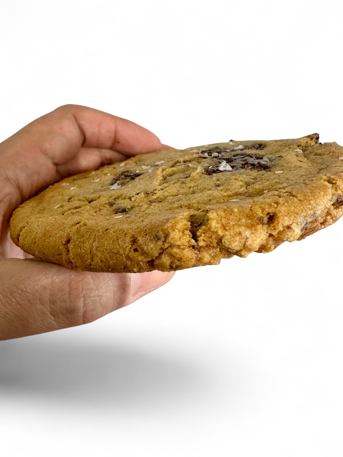 THE COOKIE
