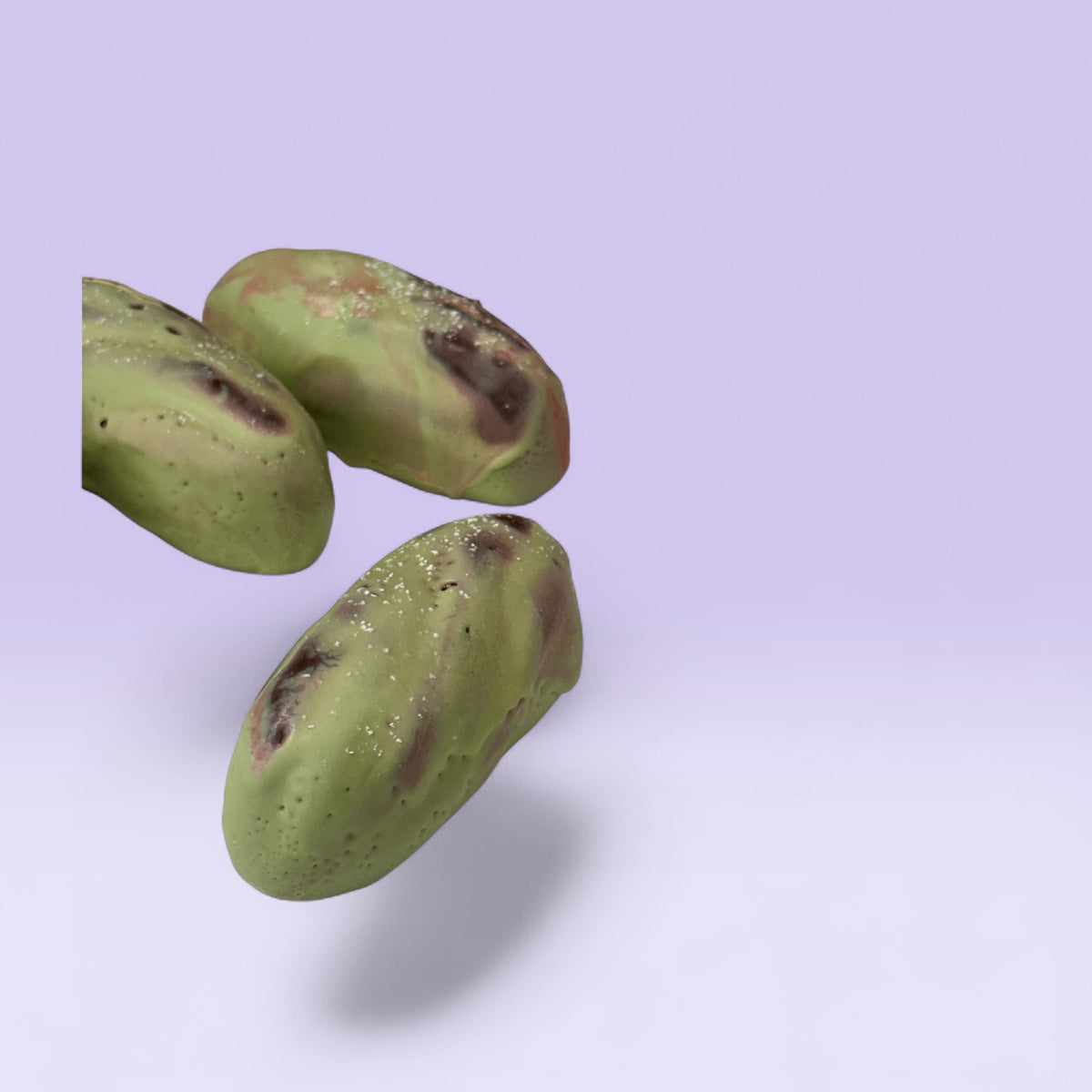 PISTACHIO