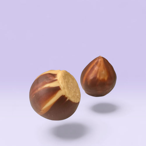 HAZELNUT